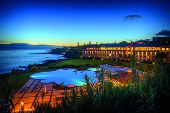 Terceira Mar Hotel