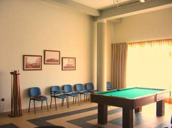 Hotel Santa Maria