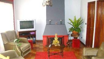 Hostal Montanha