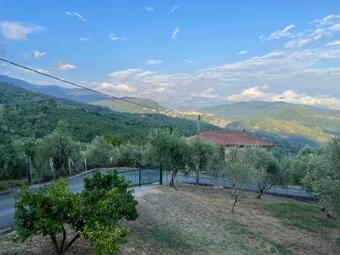 Casa Vacanza Verna