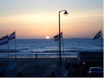 Hotel Noordzee