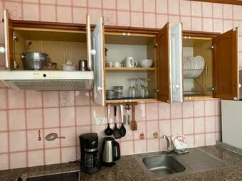 Apartamentos Piedra de La Garza 1a