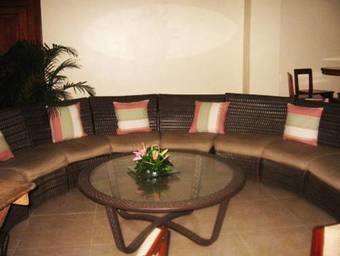 Hotel Aromas