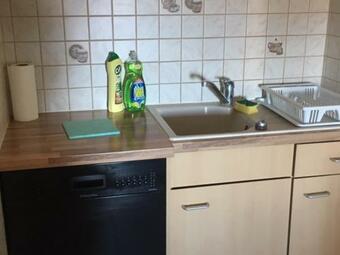 Apartamento Chasselas