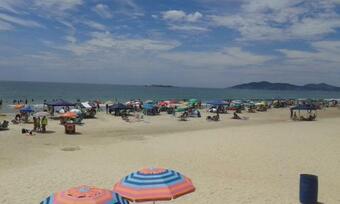 Praia Do Siriu