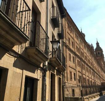 Bonito Apartamento En Pleno Centro Histórico !!!