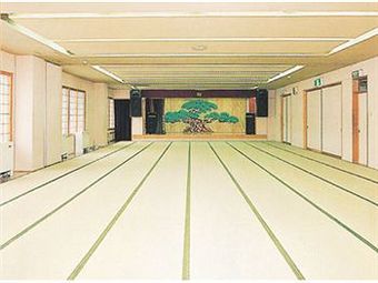 Hotel Grand Toya