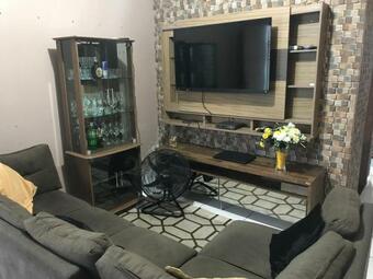 Casa P�rola Do Caet�