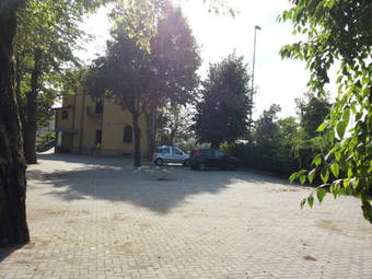 Hotel La Pendola