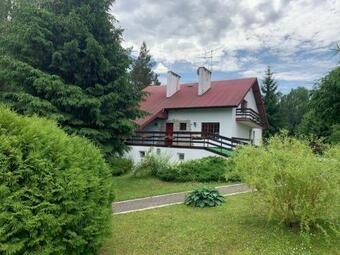 Dom Ca?oroczny Jakubowo