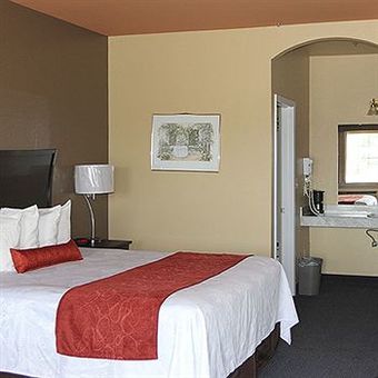 Motel Lindsay Inn