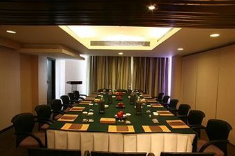 Mosaic Hotel