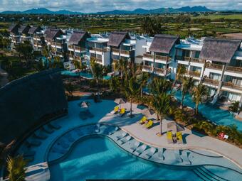 Hotel Sunrise Attitude (adults Only)