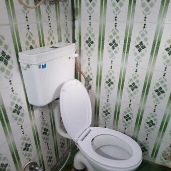 Hostal Kasang Guest House