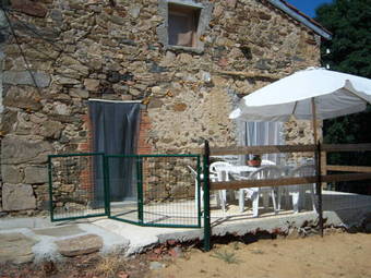 Gite Chez Coste Gilles