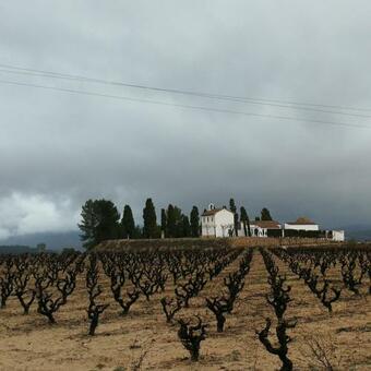 Agroturismo Casa Rural L'avia Tica