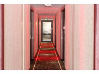Hotel Inn Design