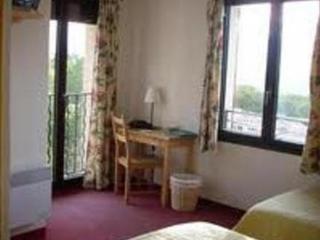 Hotel Altitude 823