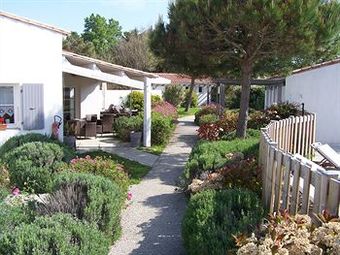 Hotel La Villa Passag�re