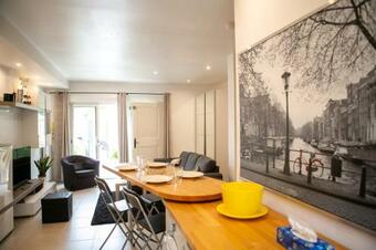 Apartamento Appart'h�tel L'arbonnaise - Calme & For�t