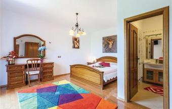 Apartment Gajana Croatia
