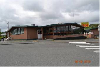 Motel Dalewood Inn