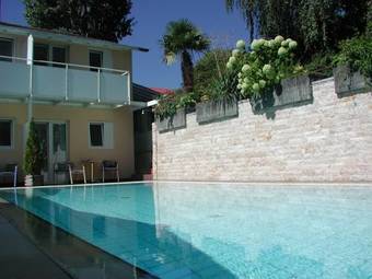 Hotel Alpenblick Garni