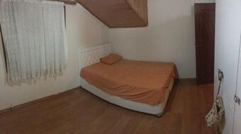 Agroturismo Livadi Villa