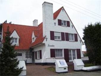 B&B Villa Fernadine