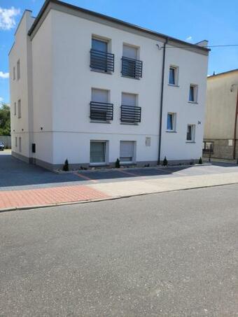 Apartamento Paloma9