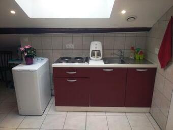 Apartamento Appartement En Location Touristique Pour 4 Personnes