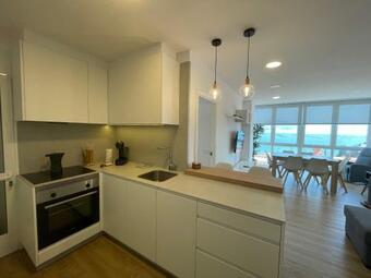 Covelodge Apartment