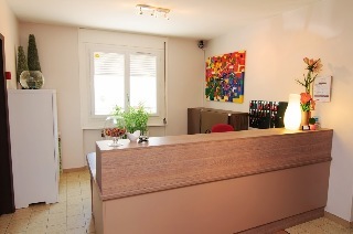 Inter-hotel Dau-ly