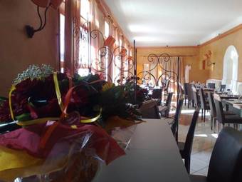 Hotel Le Montloire