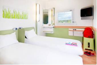 Hotel Ibis Budget Meudon