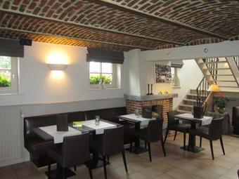 Hotel Klein Nederlo