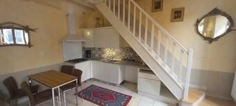 Apartamento Le Nid