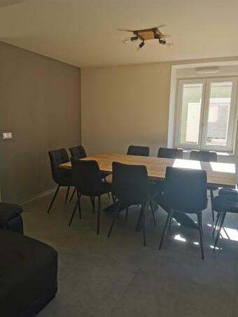 G�te Chez Tim