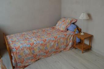 Etape � Villeperdue