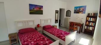 Apartamento Il Nido