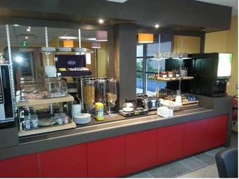Hotel Deltour H�tel Bias