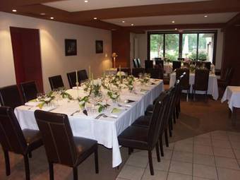 Hotel Les Cigognes