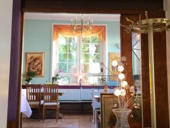 Hostal Hotel H�lscher