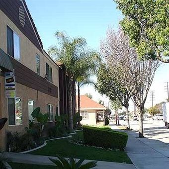 Rivera Motel