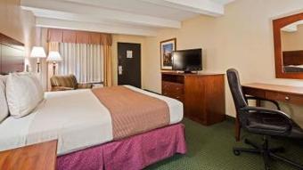 Motel Best Western Montis Inn