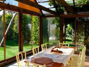 Agroturismo Bukwica