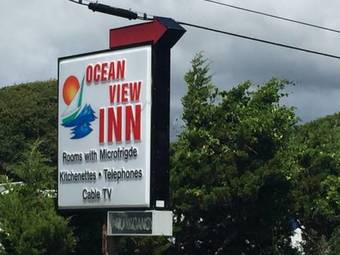 Posada Oceanview Inn - Emerald Isle
