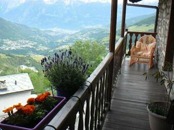 B&B Enchant�