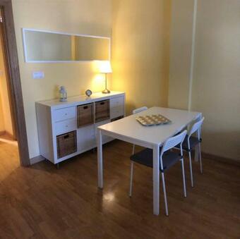 Alma Apartamento