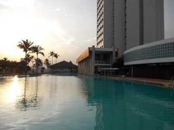 Sofitel Abidjan Hotel Ivoire
